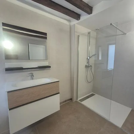 La Metairie Daire Rene